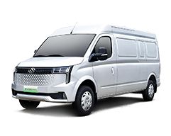 EV80 PRO烟草配送车