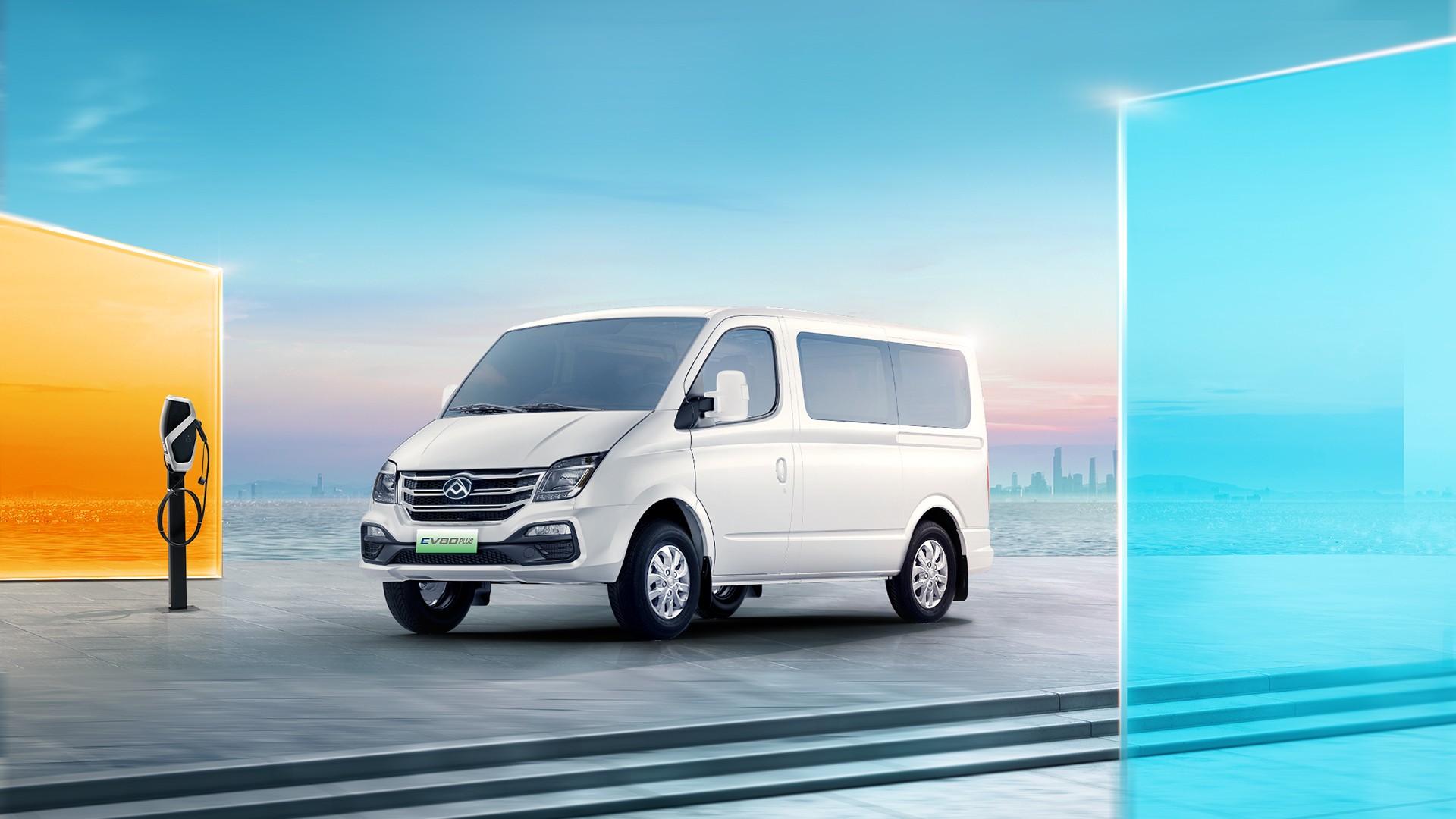 上汽大通MAXUS官网-新能源-轻客-MPV-SUV-皮卡-房车车型价格图片