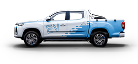 星际EV