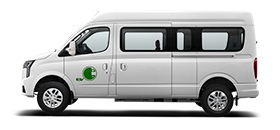 新途EV80