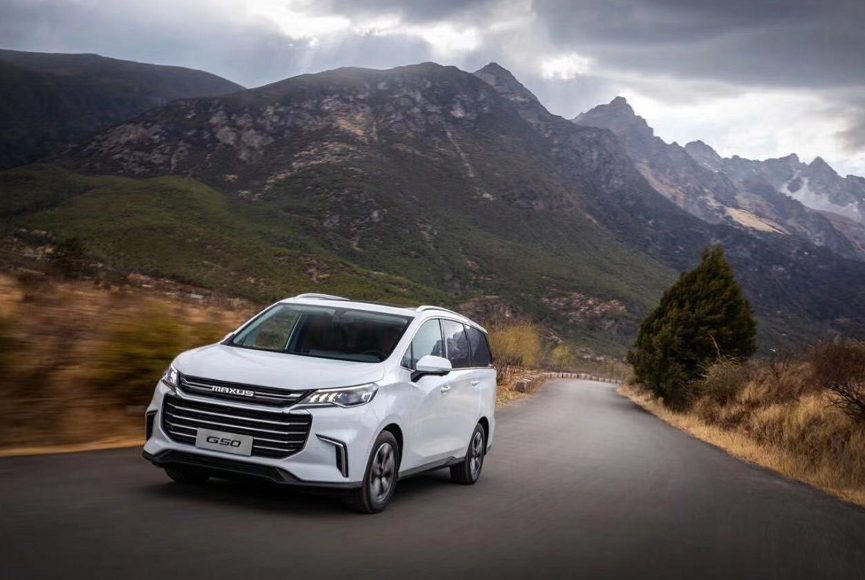 售价86,800元-156,800元,G50全系上市_元通上