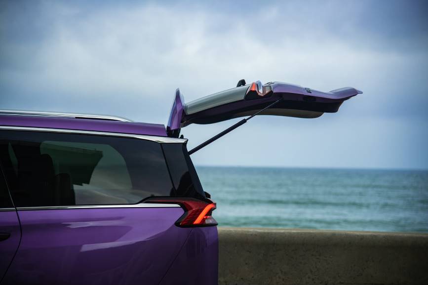 售价86,800元-156,800元,G50全系上市_元通上