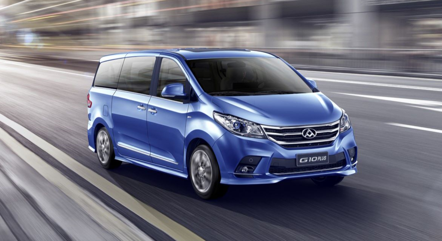 展现军工品质,上汽maxus g10 plus荣耀再"入伍"