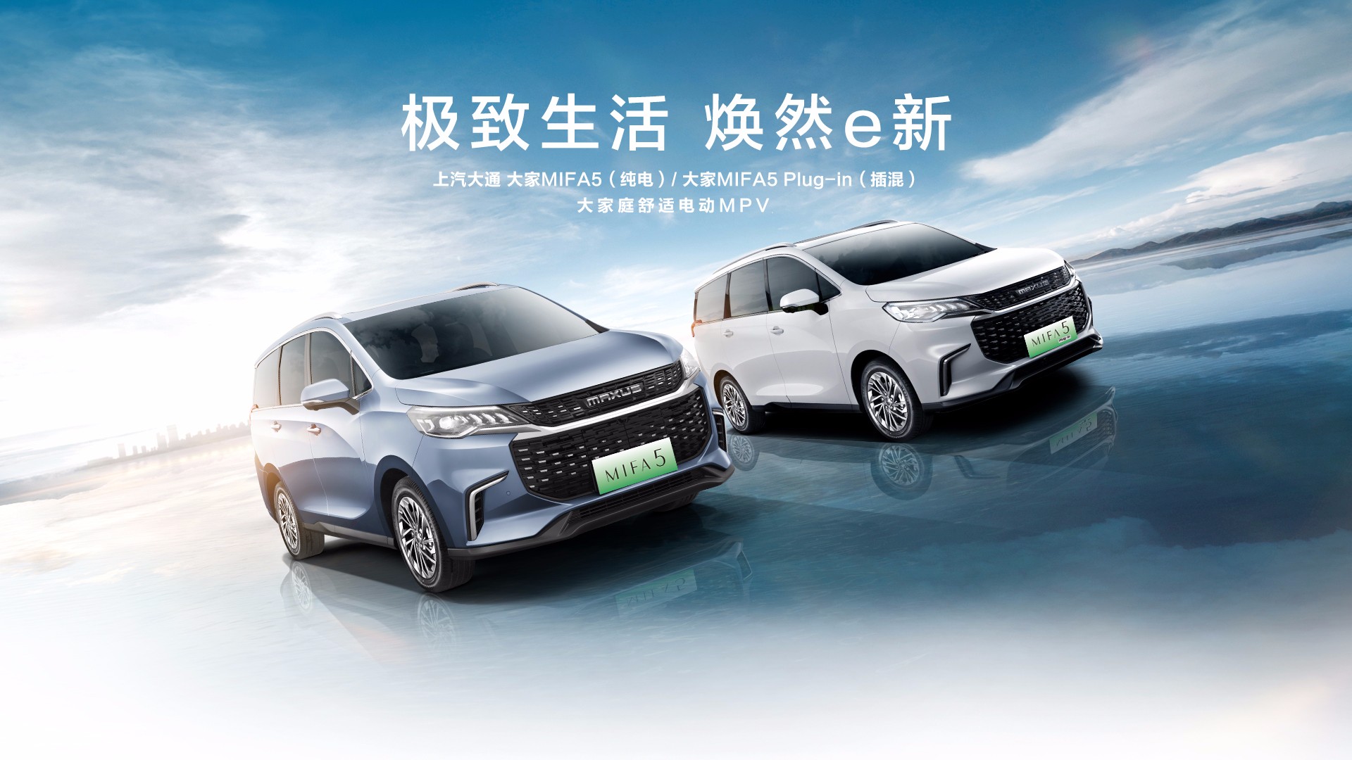 大家MIFA5