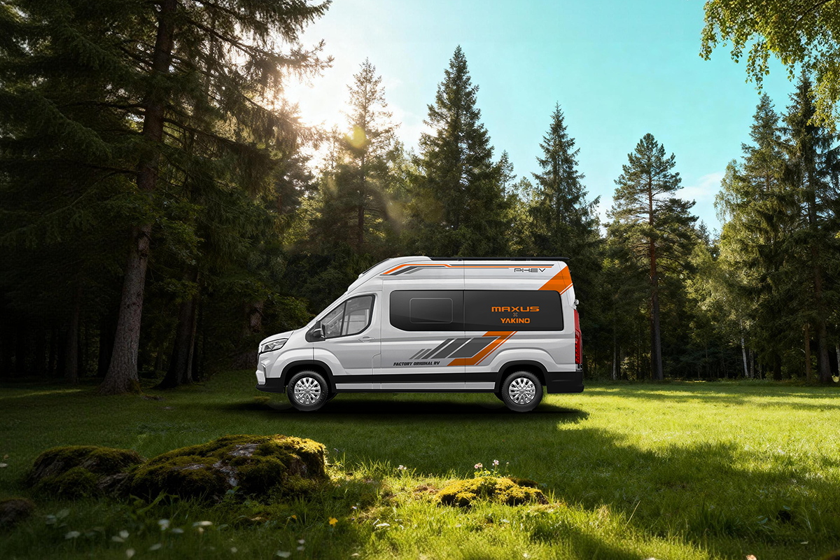 自然之境 健康随行