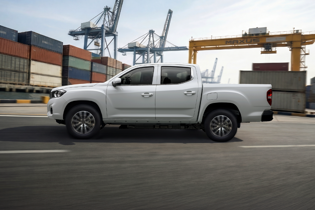 纯电王者 超长续航